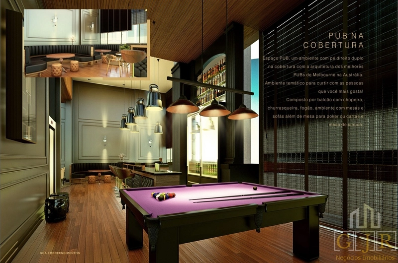 Apartamento na planta no Centro de Chapecó: 9ª foto da galeria de imagens do imóvel