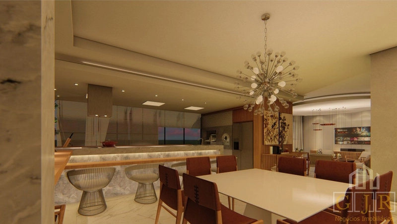 Apartamento na planta no Centro de Chapecó: 15ª foto da galeria de imagens do imóvel