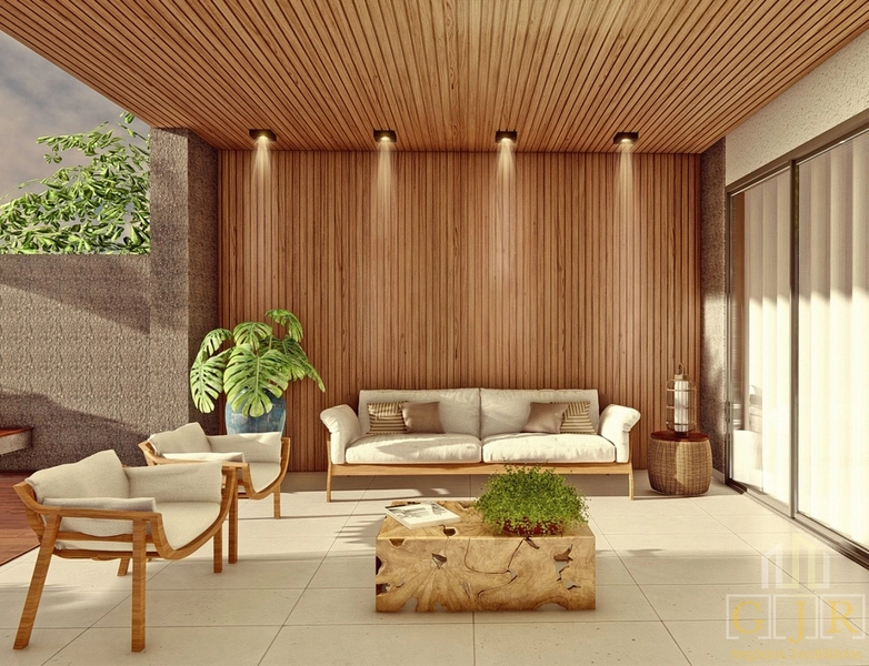 Apartamento na planta no Centro de Chapecó: 6ª foto da galeria de imagens do imóvel
