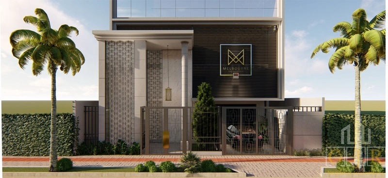 Apartamento na planta no Centro de Chapecó: 2ª foto da galeria de imagens do imóvel