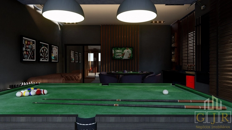 APARTAMENTO 2 SUÍTES CENTRO DE CHAPECÓ: 11ª foto da galeria de imagens do imóvel