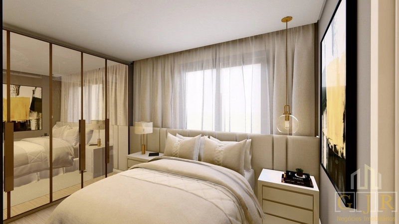 APARTAMENTO 2 SUÍTES CENTRO DE CHAPECÓ: 5ª foto da galeria de imagens do imóvel