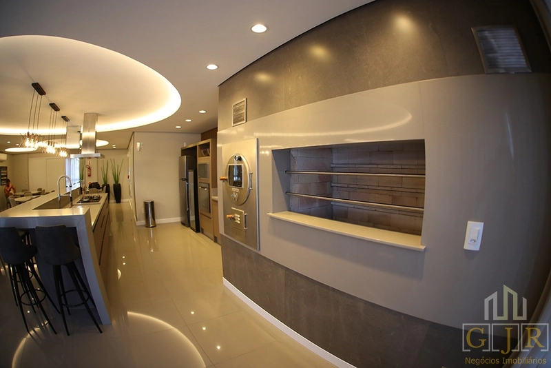 APARTAMENTO 3 SUÍTES EM CHAPECÓ: 14ª foto da galeria de imagens do imóvel