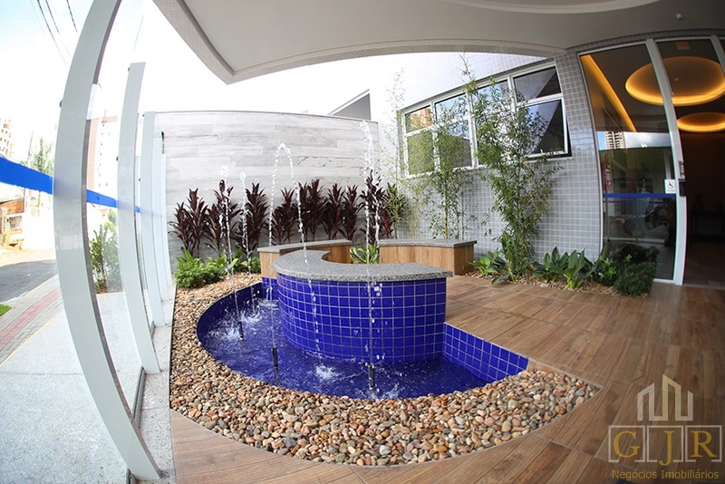 APARTAMENTO 3 SUÍTES EM CHAPECÓ: 4ª foto da galeria de imagens do imóvel