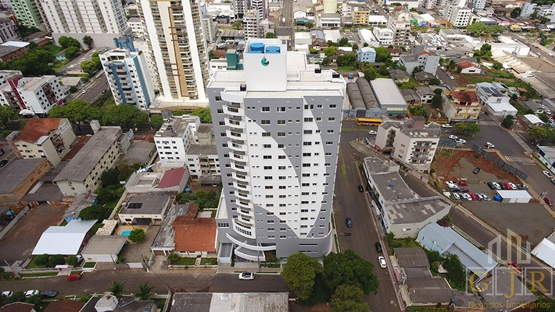 APARTAMENTO 3 SUÍTES EM CHAPECÓ: 2ª foto da galeria de imagens do imóvel