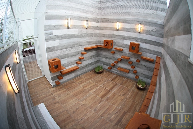 APARTAMENTO 3 SUÍTES EM CHAPECÓ: 25ª foto da galeria de imagens do imóvel