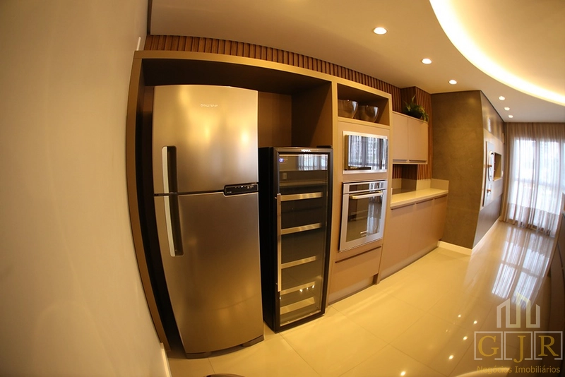 APARTAMENTO 3 SUÍTES EM CHAPECÓ: 15ª foto da galeria de imagens do imóvel