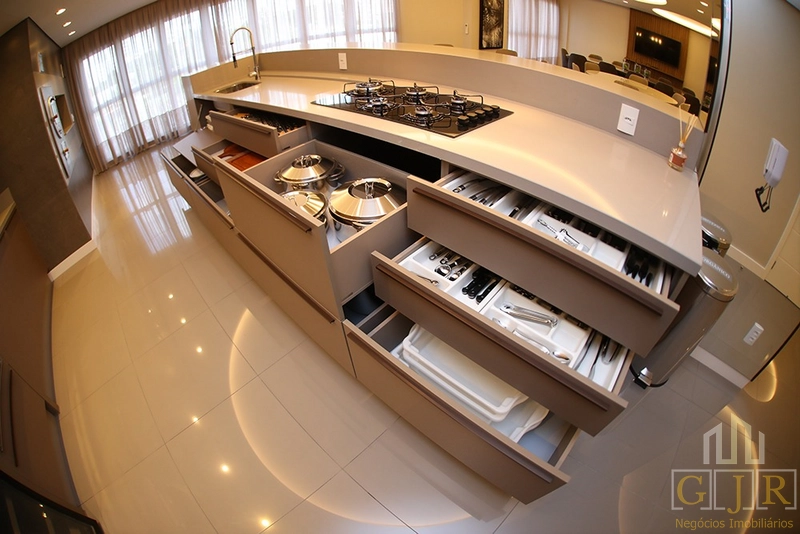 APARTAMENTO 3 SUÍTES EM CHAPECÓ: 17ª foto da galeria de imagens do imóvel