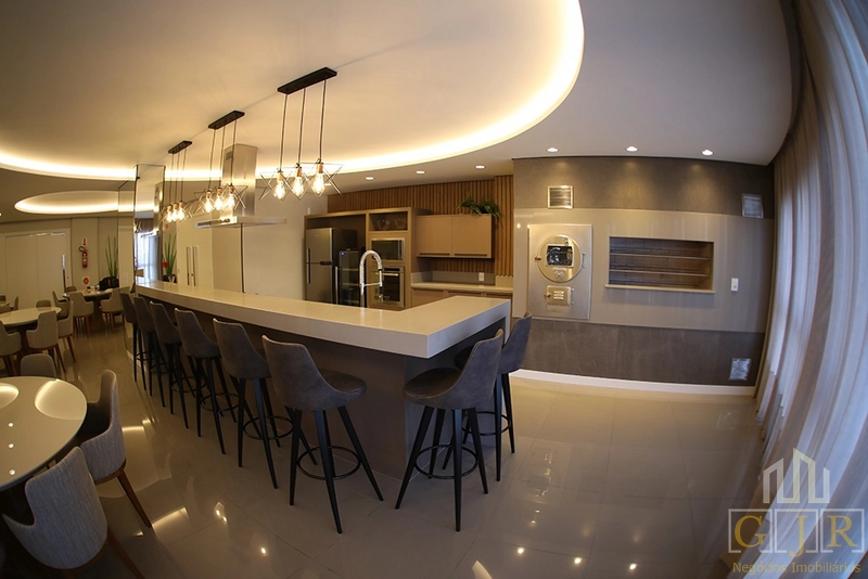 APARTAMENTO 3 SUÍTES EM CHAPECÓ: 13ª foto da galeria de imagens do imóvel