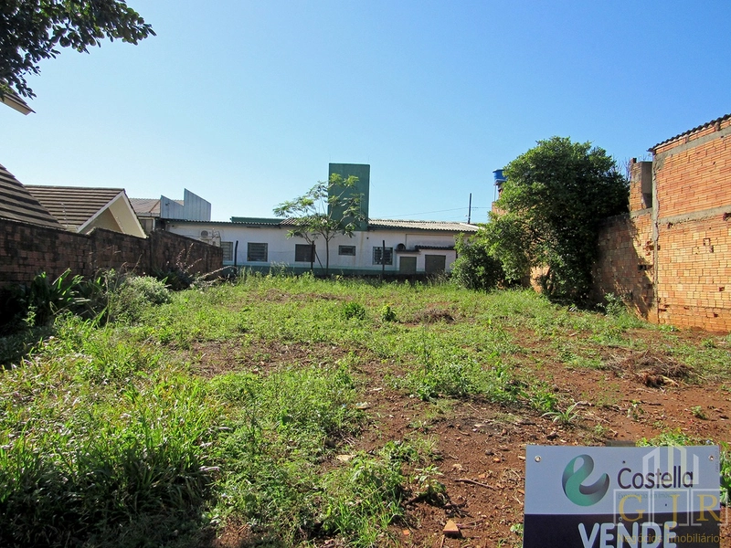 TERRENO À VENDA NO BAIRRO PRESIDENTE MEDICI – Chapecó/SC!: 3ª foto da galeria de imagens do imóvel