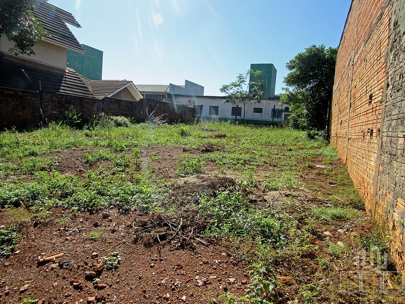 TERRENO À VENDA NO BAIRRO PRESIDENTE MEDICI – Chapecó/SC!: 1ª foto da galeria de imagens do imóvel