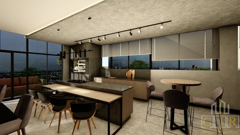 APARTAMENTO NO CENTRO DE CHAPECÓ: 11ª foto da galeria de imagens do imóvel