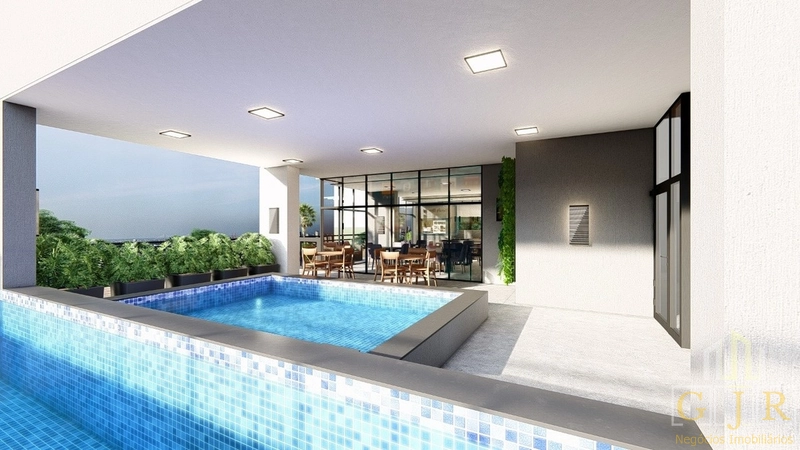 APARTAMENTO NO CENTRO DE CHAPECÓ: 3ª foto da galeria de imagens do imóvel