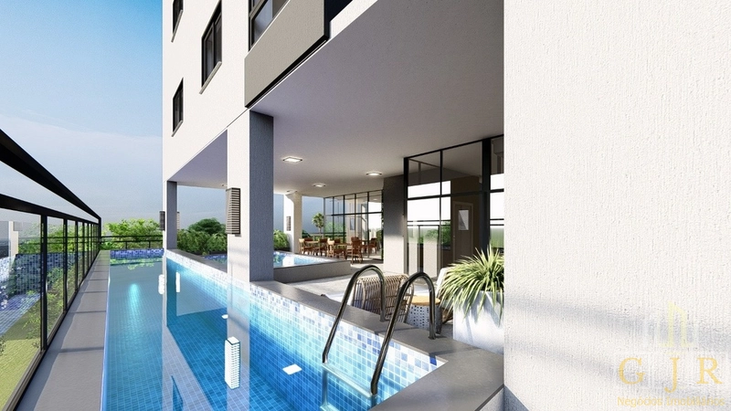 APARTAMENTO NO CENTRO DE CHAPECÓ: 4ª foto da galeria de imagens do imóvel