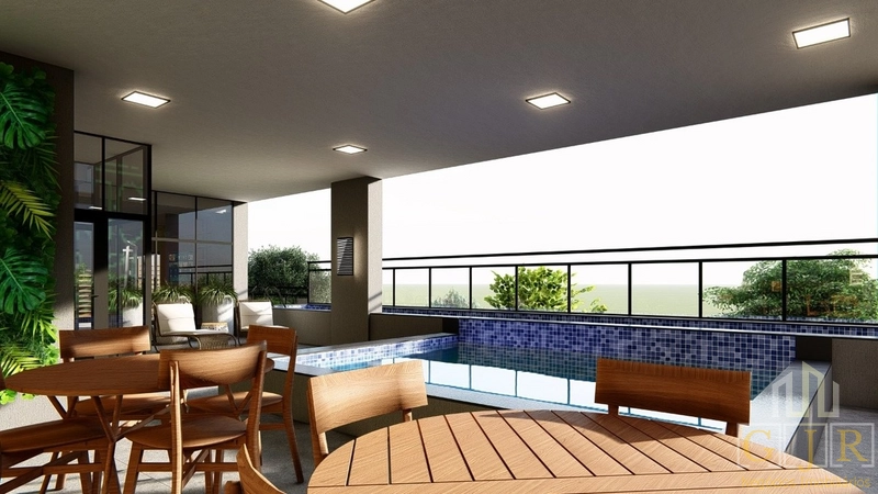 APARTAMENTO NO CENTRO DE CHAPECÓ: 6ª foto da galeria de imagens do imóvel