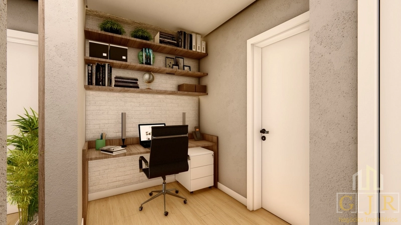 APARTAMENTO NO CENTRO DE CHAPECÓ: 15ª foto da galeria de imagens do imóvel