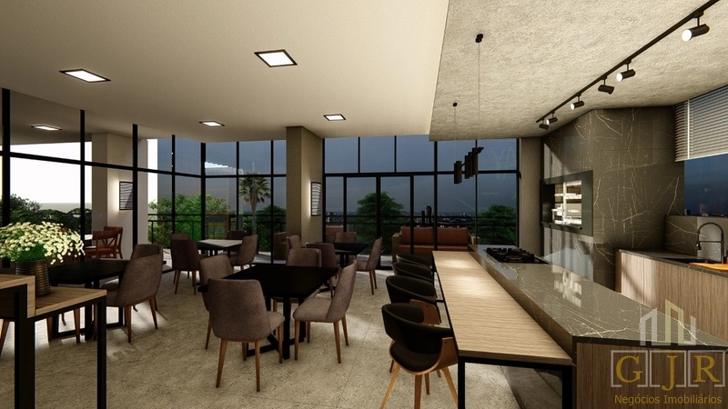 APARTAMENTO NO CENTRO DE CHAPECÓ: 10ª foto da galeria de imagens do imóvel