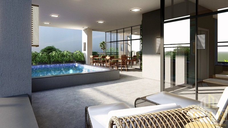 APARTAMENTO NO CENTRO DE CHAPECÓ: 5ª foto da galeria de imagens do imóvel