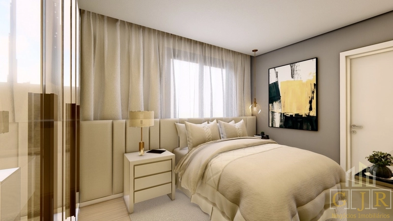 APARTAMENTO NO CENTRO DE CHAPECÓ: 16ª foto da galeria de imagens do imóvel