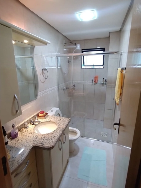 APARTAMENTO NO CENTRO DE CHAPECÓ: 14ª foto da galeria de imagens do imóvel