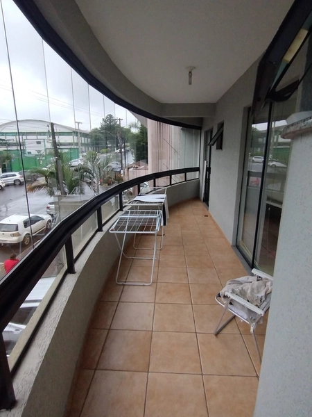 APARTAMENTO NO CENTRO DE CHAPECÓ: 4ª foto da galeria de imagens do imóvel