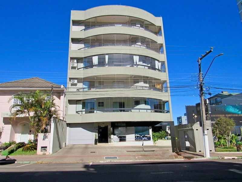 Imóvel residencial ou comercial