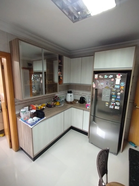 APARTAMENTO NO CENTRO DE CHAPECÓ: 6ª foto da galeria de imagens do imóvel