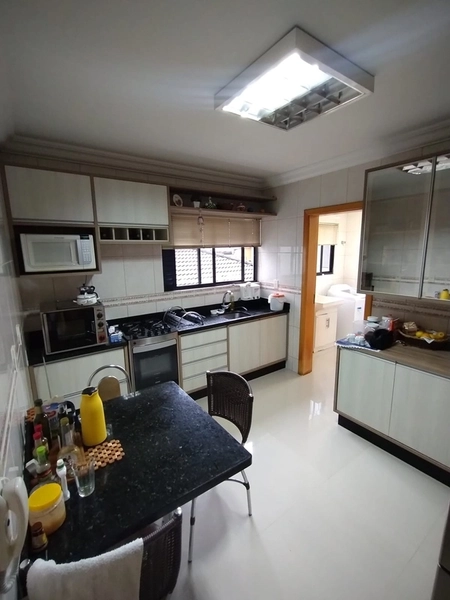 APARTAMENTO NO CENTRO DE CHAPECÓ: 5ª foto da galeria de imagens do imóvel
