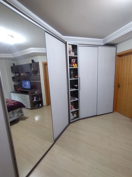 APARTAMENTO NO CENTRO DE CHAPECÓ: 9ª foto da galeria de imagens do imóvel