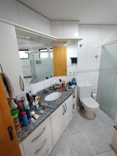 APARTAMENTO NO CENTRO DE CHAPECÓ: 11ª foto da galeria de imagens do imóvel