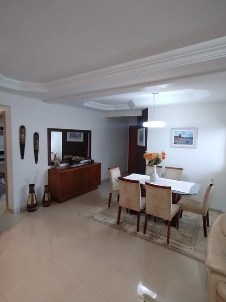 APARTAMENTO NO CENTRO DE CHAPECÓ: 2ª foto da galeria de imagens do imóvel