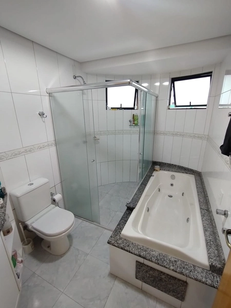 APARTAMENTO NO CENTRO DE CHAPECÓ: 10ª foto da galeria de imagens do imóvel