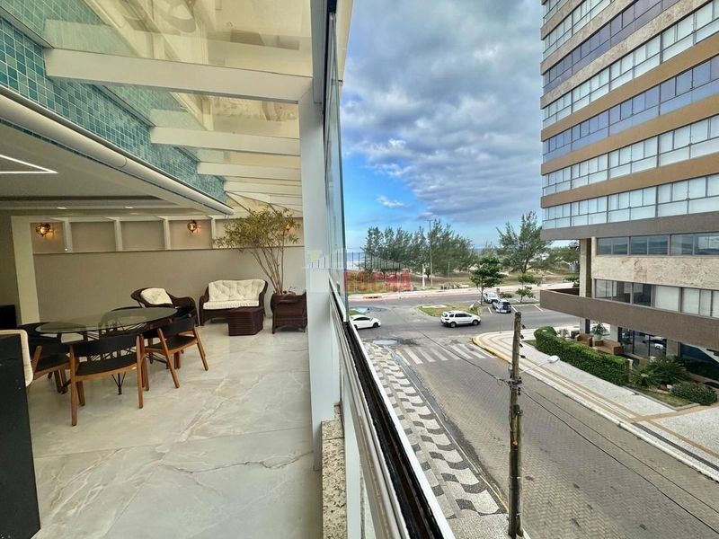 LINDO APARTAMENTO EM PRAIA CAPÃO DA CANOA!: 16ª foto da galeria de imagens do imóvel