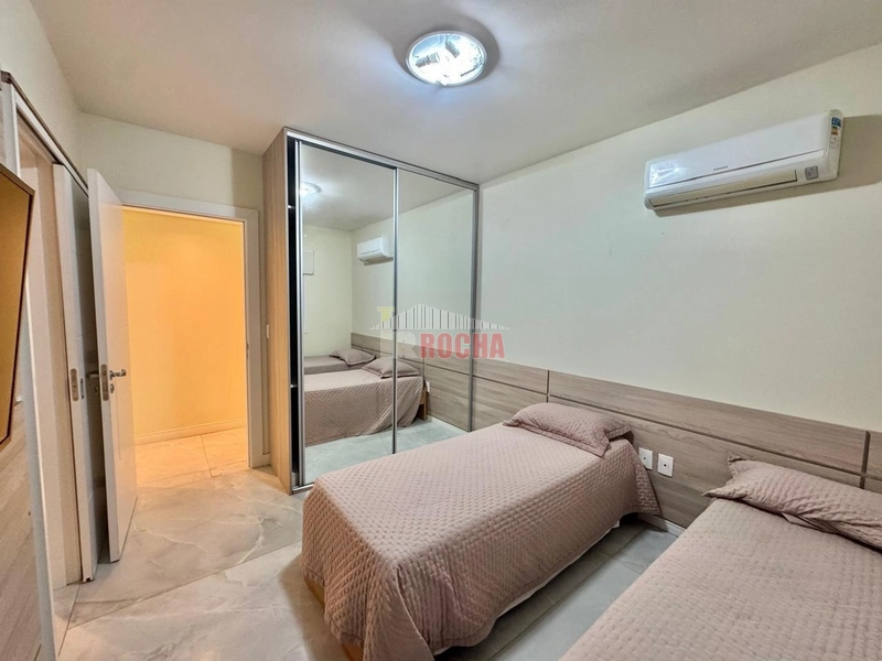 LINDO APARTAMENTO EM PRAIA CAPÃO DA CANOA!: 20ª foto da galeria de imagens do imóvel