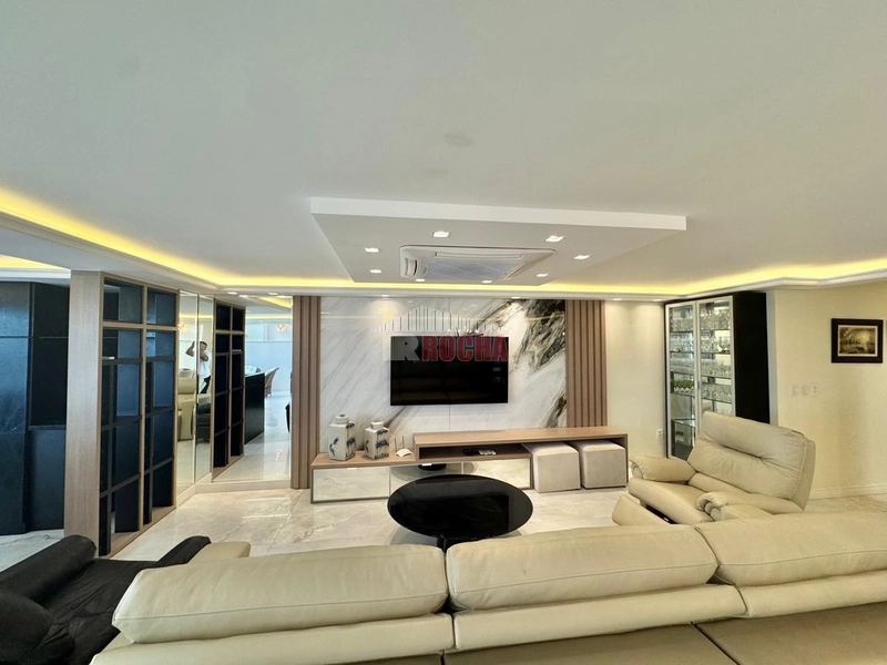 Imóvel residencial ou comercial