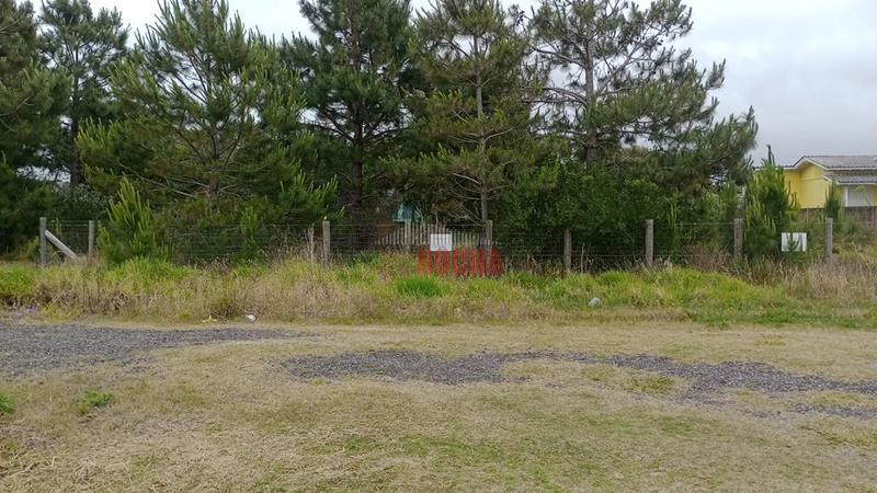 TERRENO FRENTE LESTE MAR EM PRAIA ARROIO TEIXEIRA: 2ª foto da galeria de imagens do imóvel
