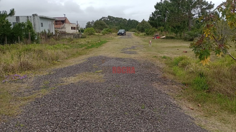 TERRENO FRENTE LESTE MAR EM PRAIA ARROIO TEIXEIRA: 7ª foto da galeria de imagens do imóvel