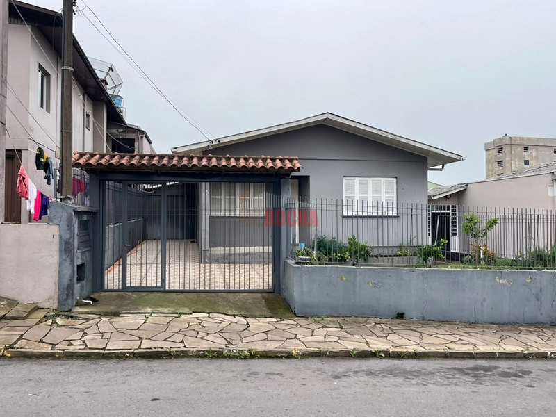 Imóvel residencial ou comercial