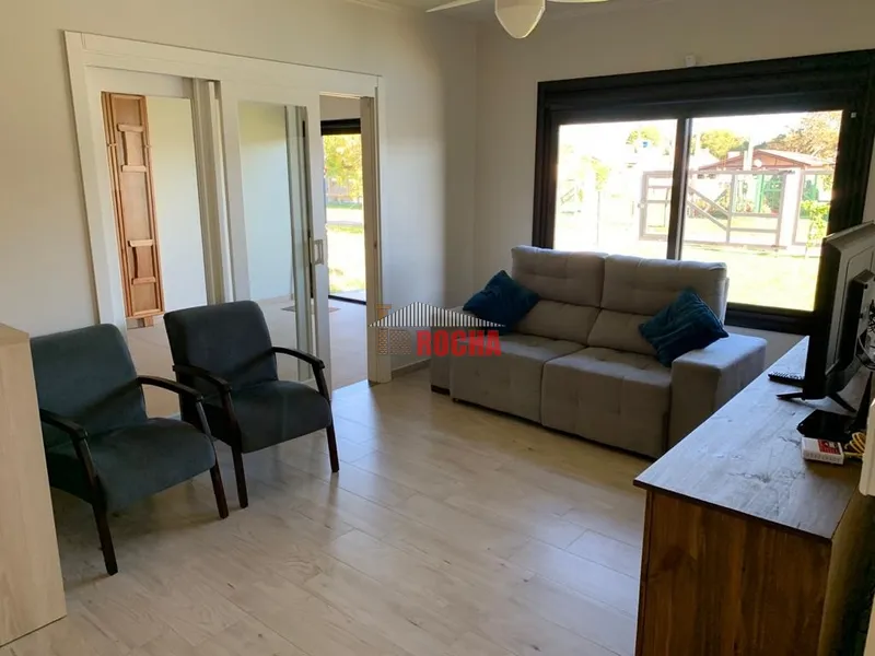 LINDA CASA ALTO PADRÃO EM PRAIA DE ARROIO TEIXEIRA!: 22ª foto da galeria de imagens do imóvel