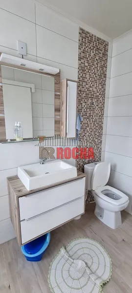 LINDA CASA ALTO PADRÃO EM PRAIA DE ARROIO TEIXEIRA!: 21ª foto da galeria de imagens do imóvel