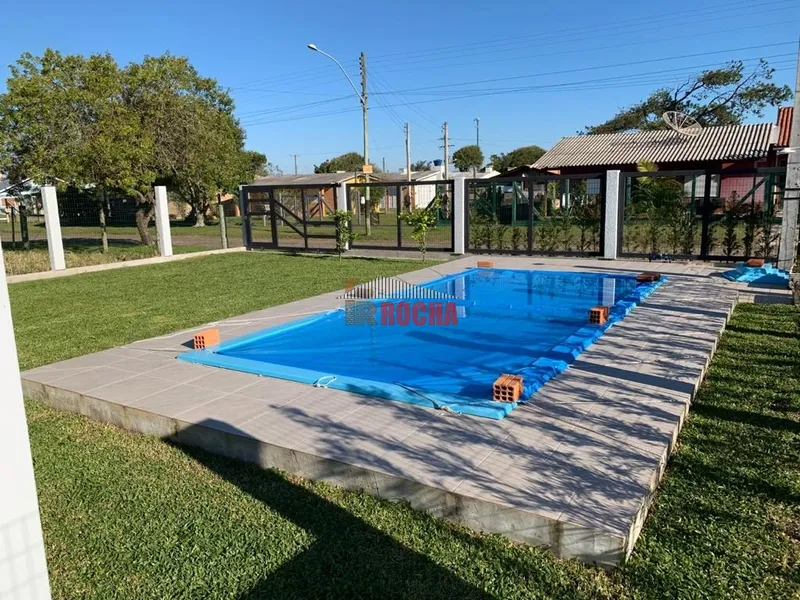 LINDA CASA ALTO PADRÃO EM PRAIA DE ARROIO TEIXEIRA!: 13ª foto da galeria de imagens do imóvel