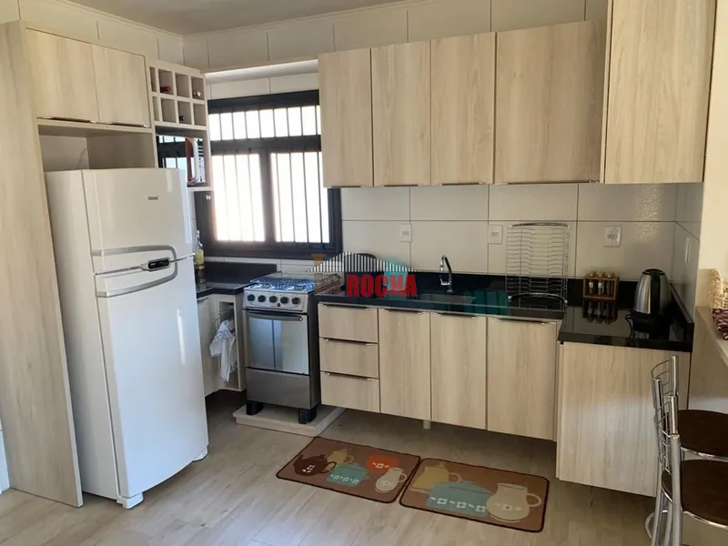 LINDA CASA ALTO PADRÃO EM PRAIA DE ARROIO TEIXEIRA!: 25ª foto da galeria de imagens do imóvel