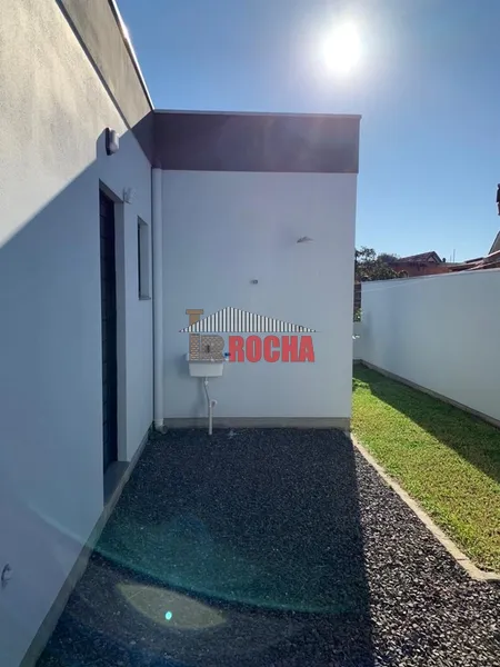 LINDA CASA ALTO PADRÃO EM PRAIA DE ARROIO TEIXEIRA!: 11ª foto da galeria de imagens do imóvel