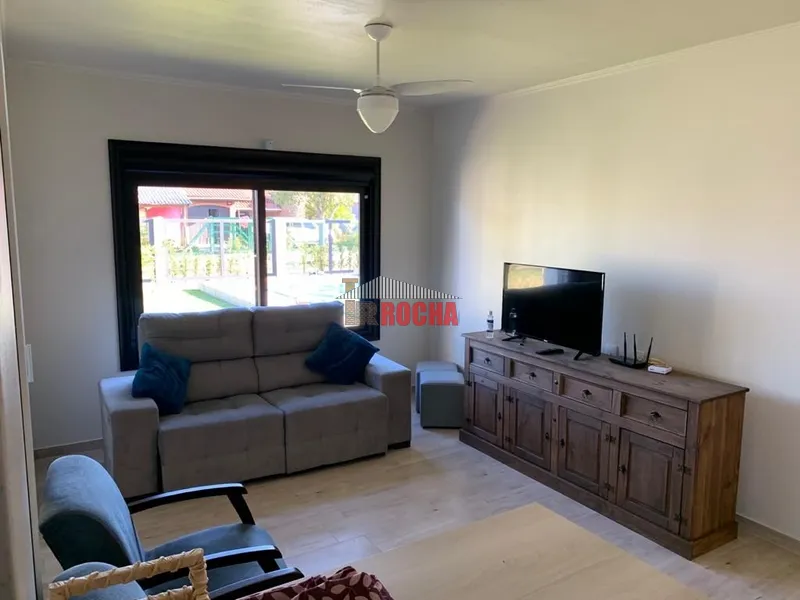 LINDA CASA ALTO PADRÃO EM PRAIA DE ARROIO TEIXEIRA!: 23ª foto da galeria de imagens do imóvel