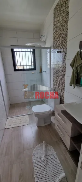 LINDA CASA ALTO PADRÃO EM PRAIA DE ARROIO TEIXEIRA!: 18ª foto da galeria de imagens do imóvel