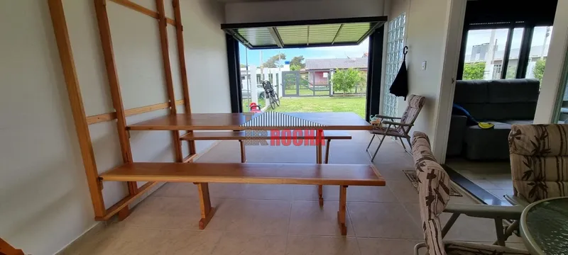 LINDA CASA ALTO PADRÃO EM PRAIA DE ARROIO TEIXEIRA!: 27ª foto da galeria de imagens do imóvel