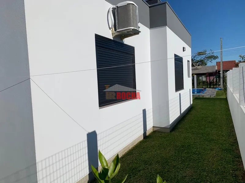 LINDA CASA ALTO PADRÃO EM PRAIA DE ARROIO TEIXEIRA!: 8ª foto da galeria de imagens do imóvel