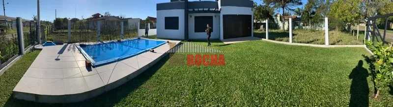 LINDA CASA ALTO PADRÃO EM PRAIA DE ARROIO TEIXEIRA!: 14ª foto da galeria de imagens do imóvel