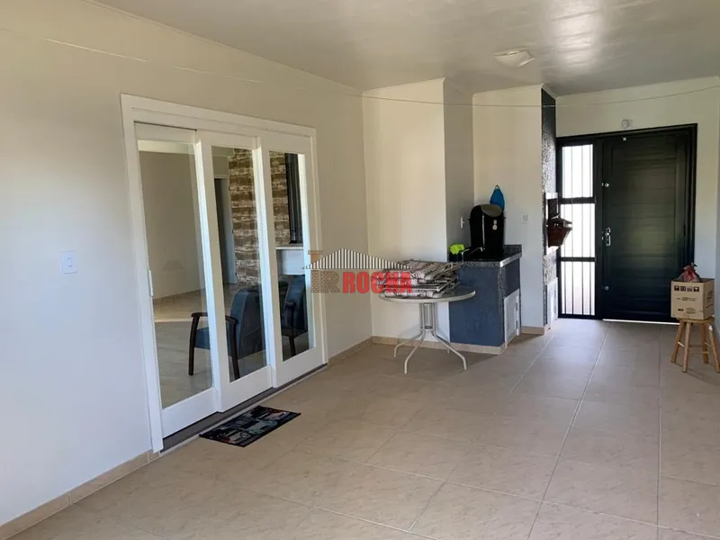 LINDA CASA ALTO PADRÃO EM PRAIA DE ARROIO TEIXEIRA!: 26ª foto da galeria de imagens do imóvel