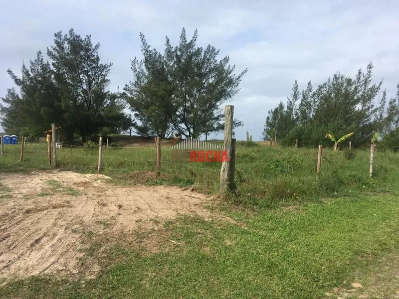 TERRENO BEIRA MAR EM ARROIO TEIXEIRA!: 3ª foto da galeria de imagens do imóvel